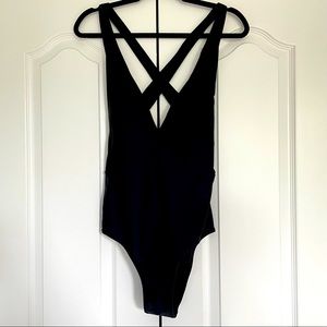 Summersalt Deep Dive One-piece Swimsuit